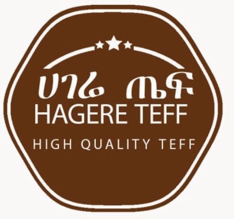 Hagere Teff logo