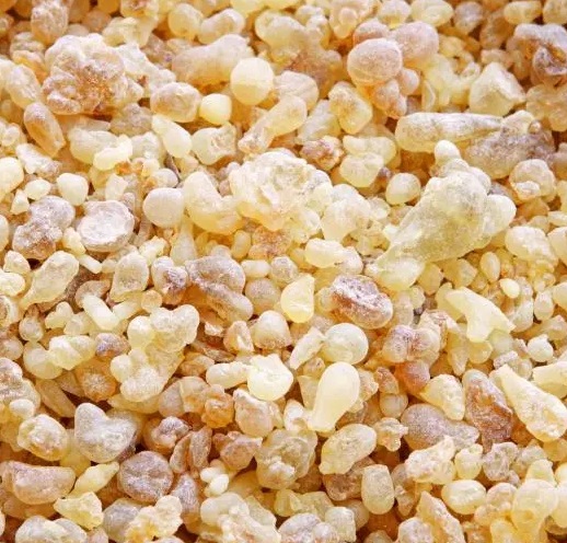 Frankincense powder