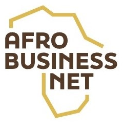 Afro Business Net logo